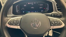 Volkswagen T-Roc 2.0 TSI 4MOTION Style 5dr DSG Petrol Hatchback